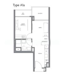 Fourth Avenue Residences (D10), Apartment #633589631